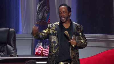 Whether you single
or you in a relationship, - Katt Williams: Great America