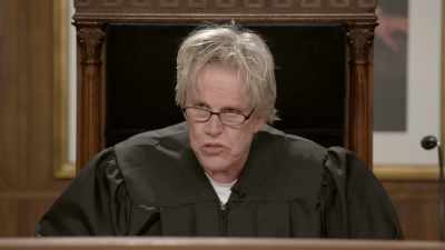 Whether you smelling roses
or smelling dog poop. - Gary Busey: Pet Judge