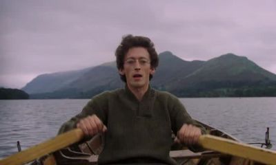 Whether your spirit's been good or bad it makes no difference - Mahler