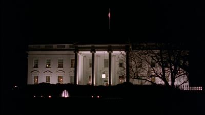 "... whether that station will be held
by anybody else, these pages must show. - The West Wing