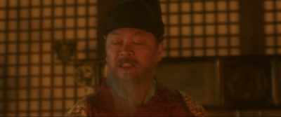 Whether we submit to Ming or Qing, - Rampant