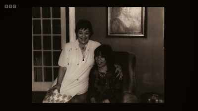 Whether that...is what
her daughter remembers, - Gateways Grind
