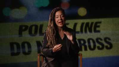 Whether that's racist
immigration legislation, - Black Life: Untold Stories