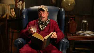 Whether that's true or not,
america loves breakfast. - Moonshiners: Master Distiller