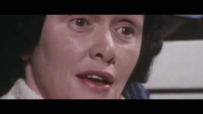 Whether the attacker saw him coming
and ran away, we'll never know. - The Ripper