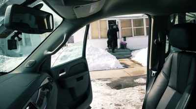Whether the claims
are real or false, - Demon House