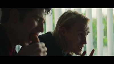 Whether the Ghouls
deserve it or not, - Reprisal