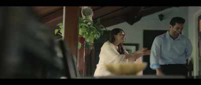 Whether their horoscopes are
a perfect match or not, - Lust Stories 2