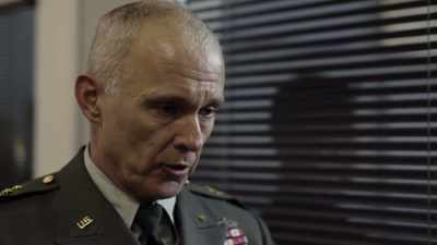 Whether they were killed or turned, - Age of the Living Dead