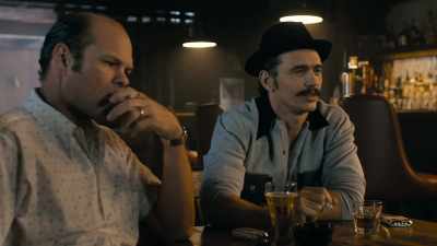 Whether thou goest—-
Wait, is it whether or whither? - The Deuce