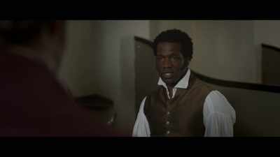 Whether you thought
you were helping me or not, - Mr. Malcolm's List
