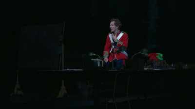 Whether 'tis nobler in the mind - Great British Theatre