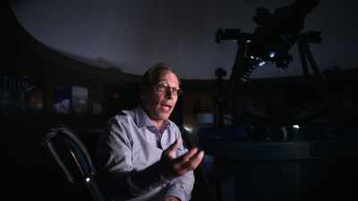 Whether we use science
or ancient Greek or philosophy, - Lo and Behold: Reveries of the Connected World