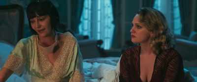 ...whether you want it or not,
you are my daughter. - Bihter: A Forbidden Passion