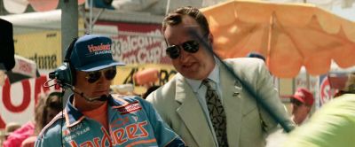 Whether you want to or not - Days of Thunder