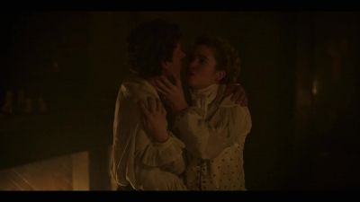 Or not. - Dangerous Liaisons