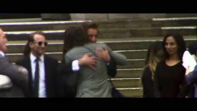 Whether we wanted it or not,
the trial was going to be theatre… - Coleen Rooney: The Real Wagatha Story