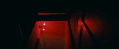 Whether it was, like, acting
or, like, writing or anything. - Monster Inside: America's Most Extreme Haunted House