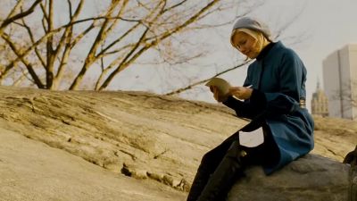 Whether we're together or apart - My Sassy Girl