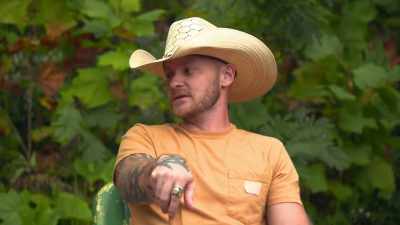 Whether you win
or lose down here, - Moonshiners: Master Distiller