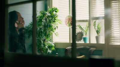 Whether she wins or not, - Queen Sugar
