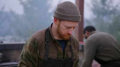 Whether it works for you
or works against you - Chefs vs Wild