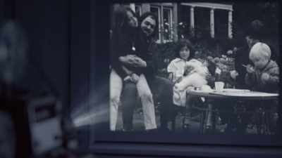Whether he would have liked
to have them passing judgment - Kubrick by Kubrick