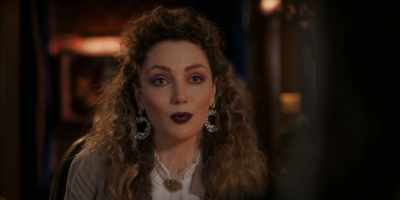 Whether you had a hand in it
or not, - Reginald the Vampire