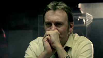 Whether you were coerced or not, - Life on Mars