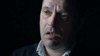 Whether you're far right, far left,
far center, - The Monopoly of Violence