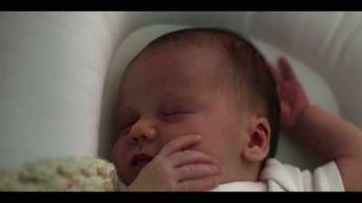 Whether you're getting
your sleep during your nap - Babies