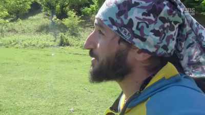 Whew! But it looks challenging. - From Russia to Iran: Crossing Wild Frontier