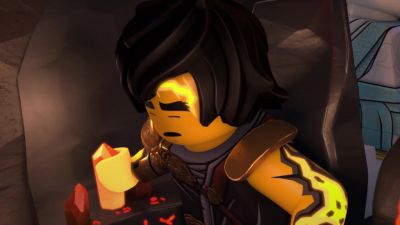 -Whew. - Ninjago: Masters of Spinjitzu