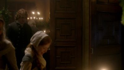 Whew! - Outlander