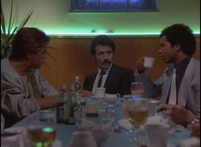 Whew. - Miami Vice