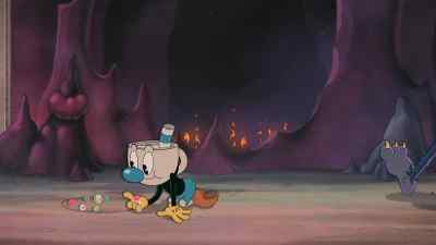 Whew! - The Cuphead Show!