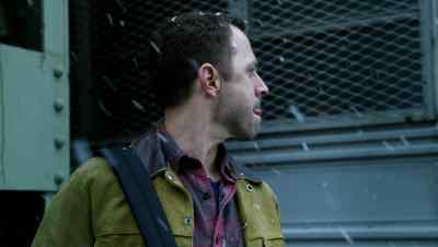 Whew! - Sneaky Pete