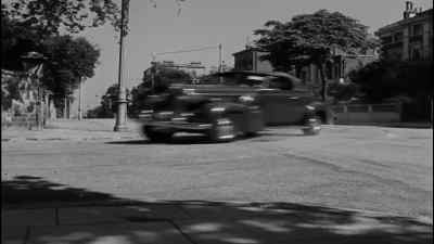 Whew. - The Blue Lamp