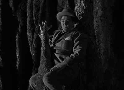 Whew. - Abbott and Costello Meet the Killer, Boris Karloff