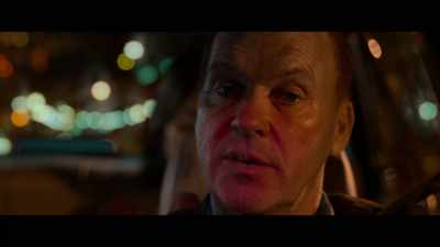 Whew. That's terrible what happened
down there in D.C., though. - Spider Man: Homecoming