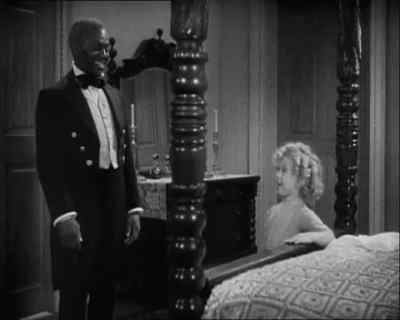 Whew! That's the fastest
my feet ever moved. - The Little Colonel