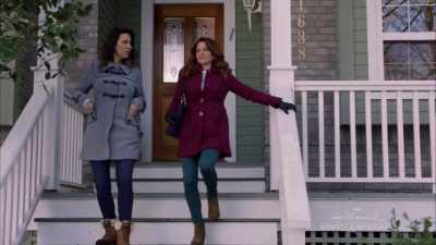 Whew, the battles they had when - Dead Over Heels: An Aurora Teagarden Mystery