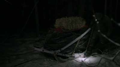 Whew. What a crazy run. - Life Below Zero: Next Generation