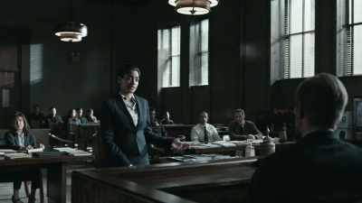 ...which has a current market value
of about $10 million. - The Night Of