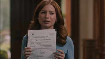 Which is a little odd for a star
basketball player, don't you think? - The Spencer Sisters