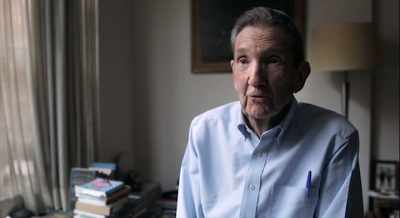 Which is a tough role.. - Frank Serpico