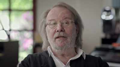 Which is actually what we did
in the beginning, even with ABBA. - This Is Pop