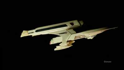 Which was all - The Center Seat: 55 Years of Star Trek