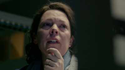 Which allowed the sarin - The Night Manager