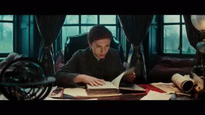 JOHN: My dear Edgar, I remember how I used to take you on my knee and tell you wild tales, which you always did me the great courtesy of believing. - John Carter
